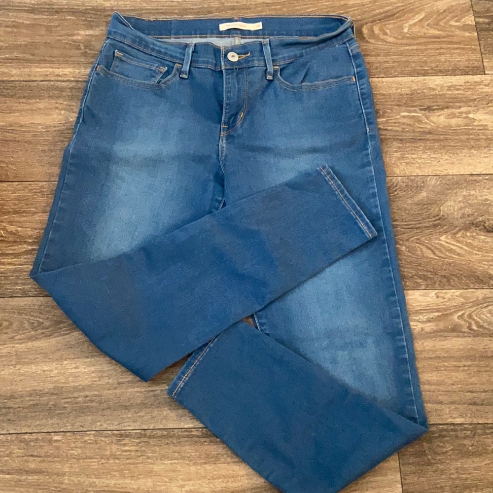 710 Super skinny Levi’s